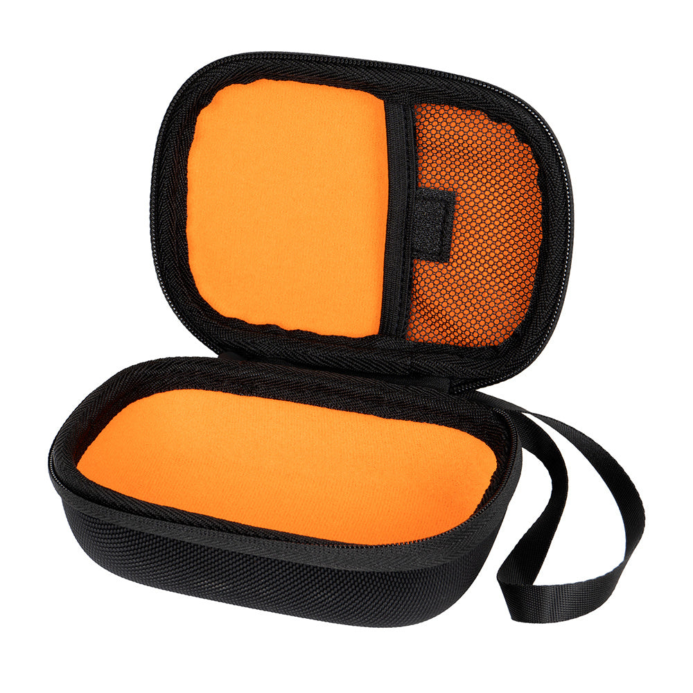 For JBL Go 4 / Go 3 Bluetooth Speaker Storage Bag Drop Protection Carrying Case