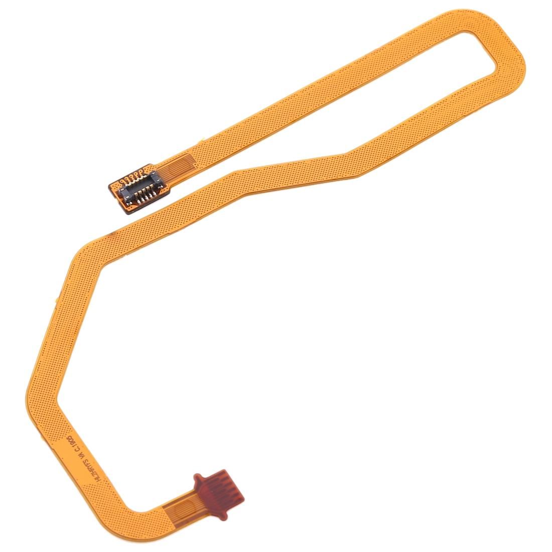 Fingerprint Sensor Flex Cable Extension for Huawei Honor 20i