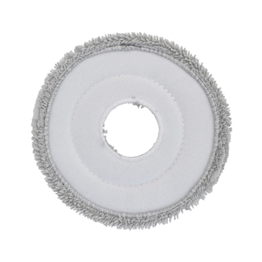 For Dreame L20 Ultra  /  Dreame X20 Pro  /  Plus Chemical Fiber Fine Mop Cloth Vacuum Cleaner Spare Part