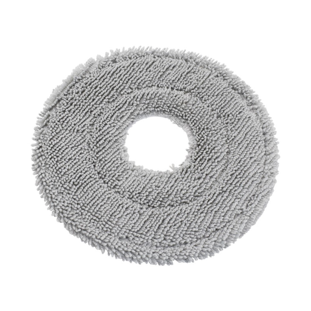 For Dreame L20 Ultra  /  Dreame X20 Pro  /  Plus Chemical Fiber Fine Mop Cloth Vacuum Cleaner Spare Part