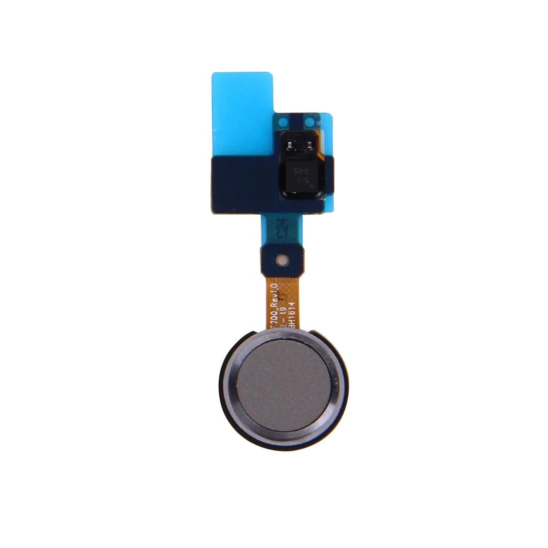 Home Button Flex Cable for LG G5 (Grey)