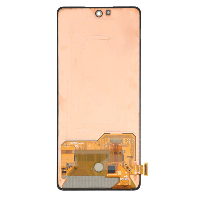 [Grade B] AMOLED Screen and Digitizer Assembly Part Replacement (without Logo) for Samsung Galaxy S20 FE G780 / Samsung Galaxy S20 FE 5G G781