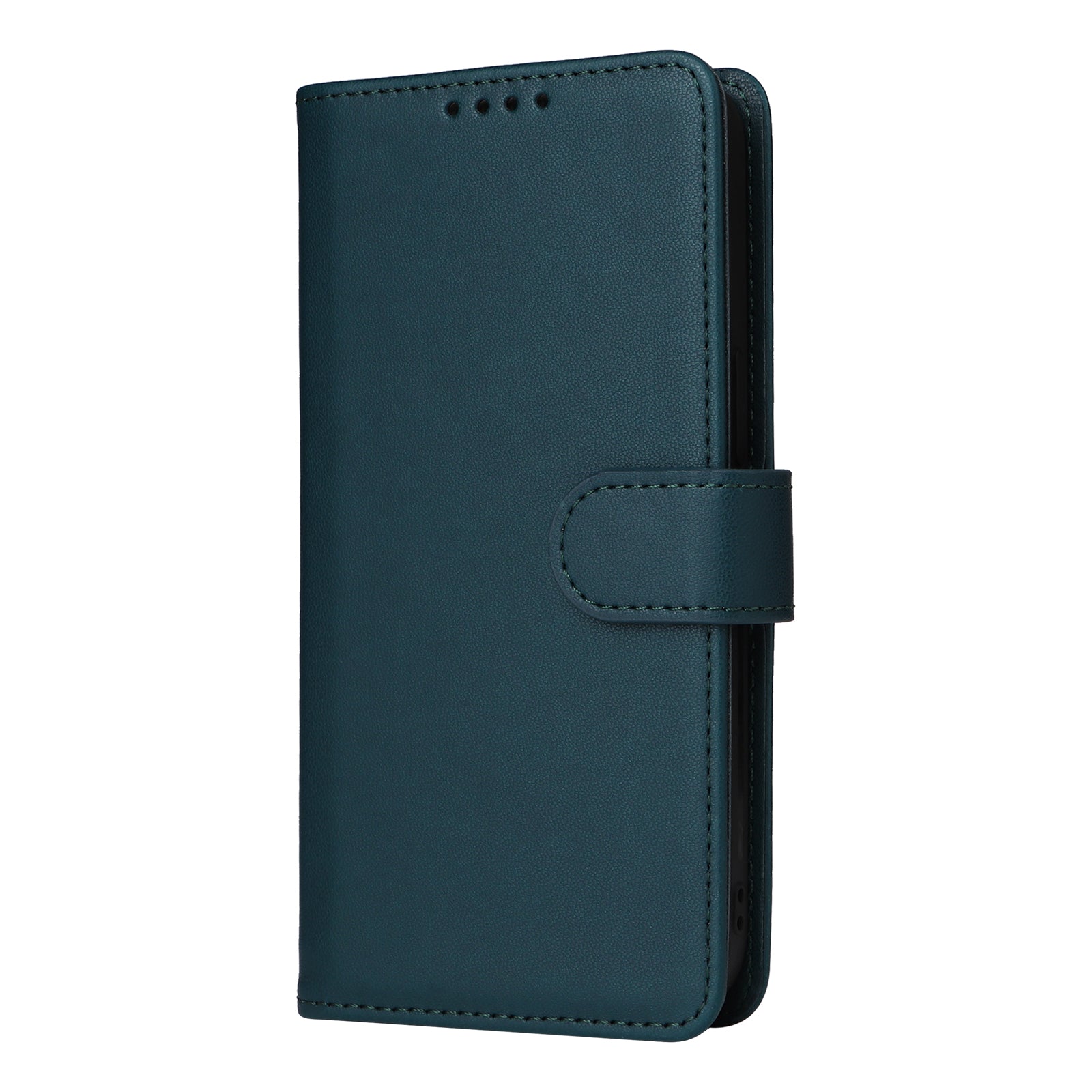 BETOPNICE 005 For Samsung Galaxy S20 FE 5G / S20 FE / S20 FE 2022 / S20 Lite Case Detachable Leather Cellphone Cover - Blue