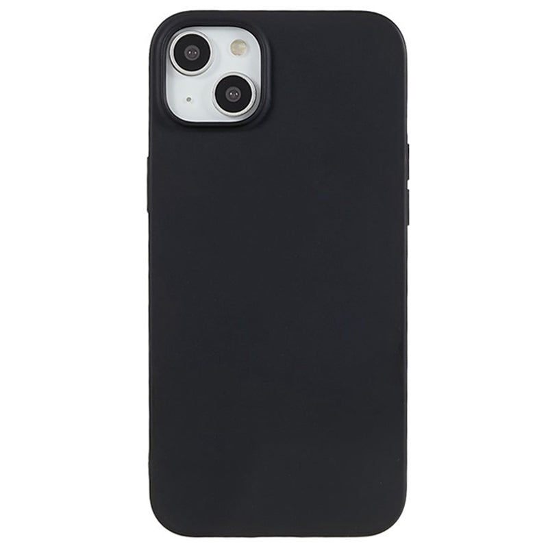 Bulk Buy For Samsung Galaxy M34 5G / F34 5G Case Matte Anti-scratch TPU Phone Cover - Black