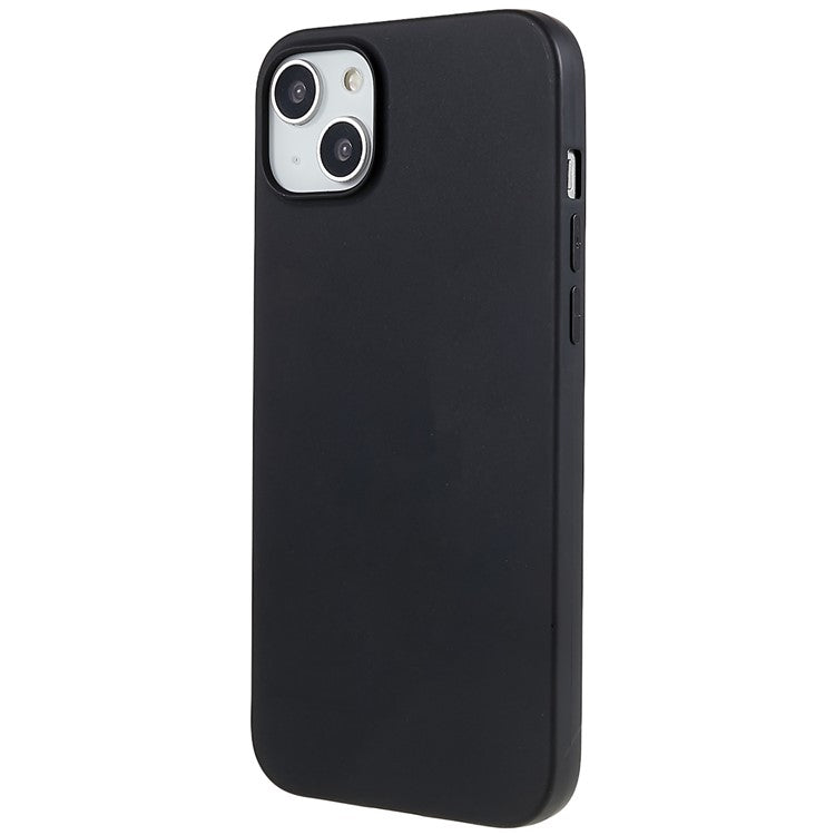 Bulk Buy For Samsung Galaxy M34 5G / F34 5G Case Matte Anti-scratch TPU Phone Cover - Black