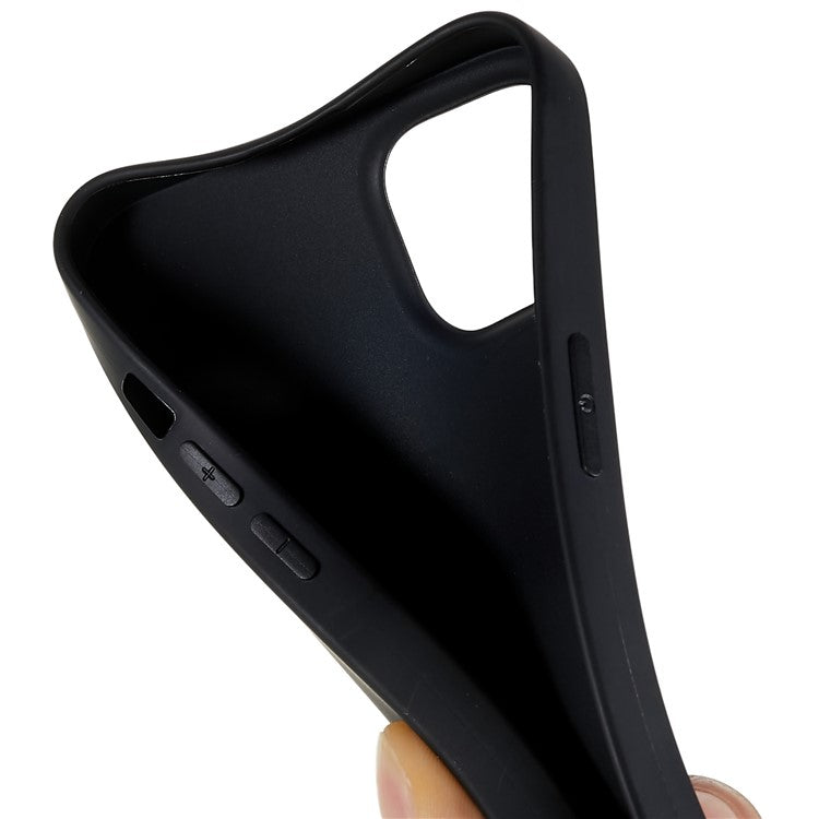 Bulk Buy For Samsung Galaxy S20 4G / Galaxy S20 5G Case Matte Finish Smart Phone Cover - Black