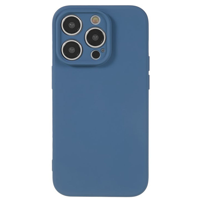 Bulk Buy For Samsung Galaxy S20 Ultra Case Fabric Lining Soft TPU Matte Phone Cover - Sapphire