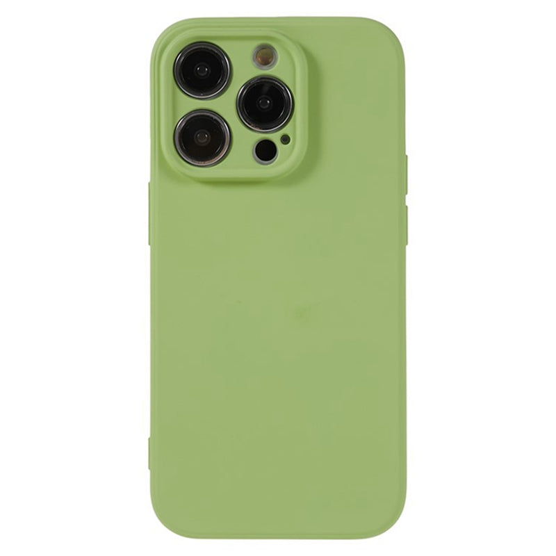 Bulk Buy For Samsung Galaxy S20 Ultra Case Fabric Lining Soft TPU Matte Phone Cover - Green