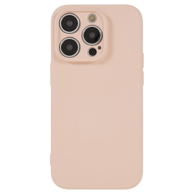 Bulk Buy For Samsung Galaxy S20 Ultra Case Fabric Lining Soft TPU Matte Phone Cover - Pink