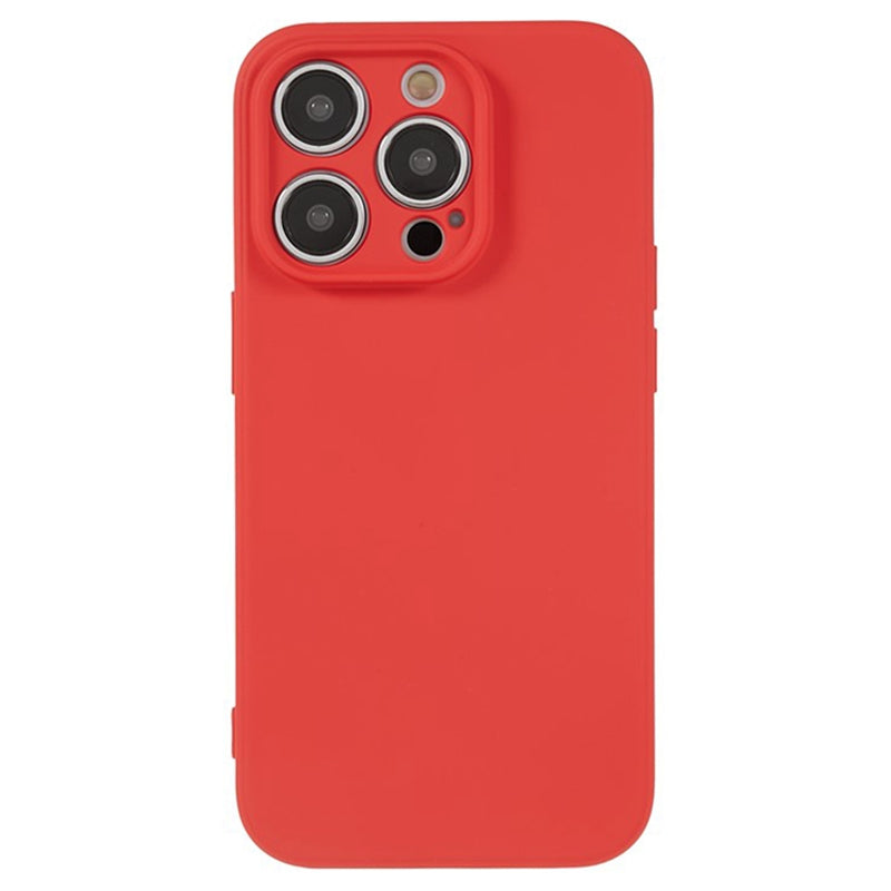 Bulk Buy For Samsung Galaxy S20 Ultra Case Fabric Lining Soft TPU Matte Phone Cover - Red