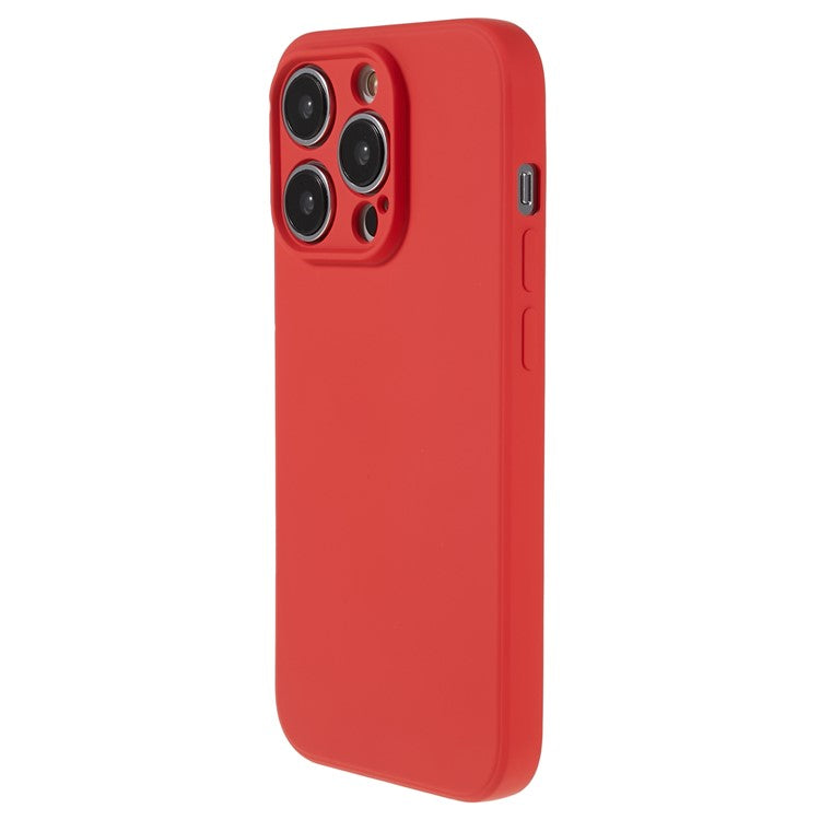 Bulk Buy For Samsung Galaxy S20 Ultra Case Fabric Lining Soft TPU Matte Phone Cover - Red