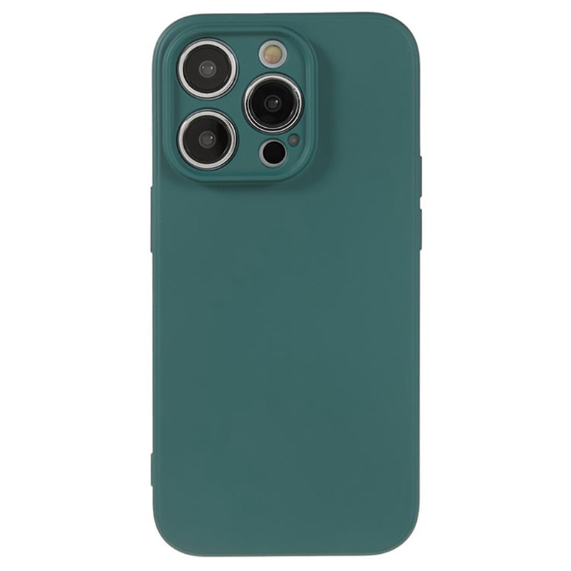 Bulk Buy For Samsung Galaxy S20 Ultra Case Fabric Lining Soft TPU Matte Phone Cover - Army Green