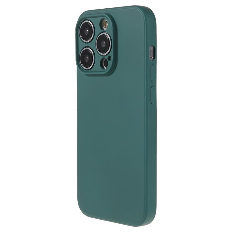 Bulk Buy For Samsung Galaxy S20 Ultra Case Fabric Lining Soft TPU Matte Phone Cover - Army Green