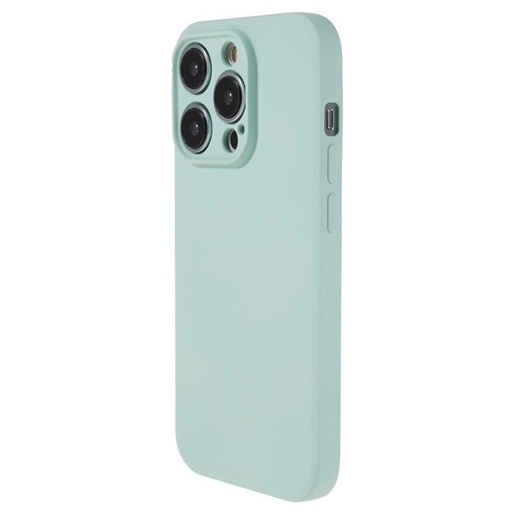 Bulk Buy For Samsung Galaxy S20 Ultra Case Fabric Lining Soft TPU Matte Phone Cover - Baby Blue