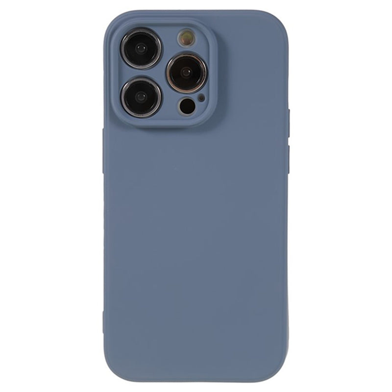 Bulk Buy For Samsung Galaxy S20 Ultra Case Fabric Lining Soft TPU Matte Phone Cover - Lavender Grey