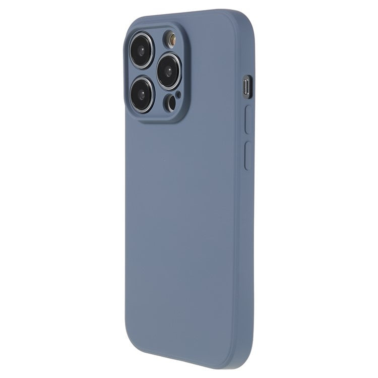 Bulk Buy For Samsung Galaxy S20 Plus 5G / S20 Plus 4G TPU Case Shockproof Matte Phone Cover - Lavender Grey