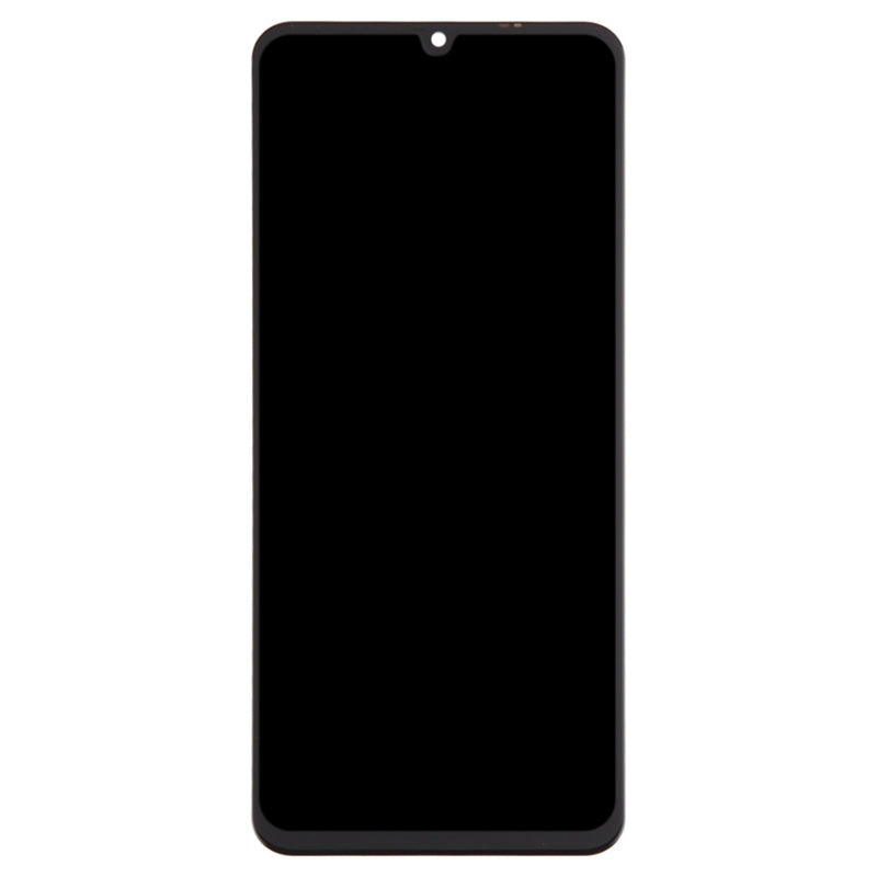 For Realme C53 (Global) / Narzo N53 4G / C51 / C60 Grade B LCD Screen and Digitizer Assembly Replacement Part (without Logo)