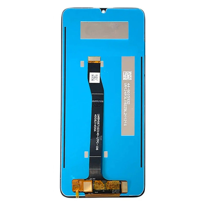 For Huawei nova Y71 4G Grade B LCD Screen and Digitizer Assembly Replacement Part (without Logo)