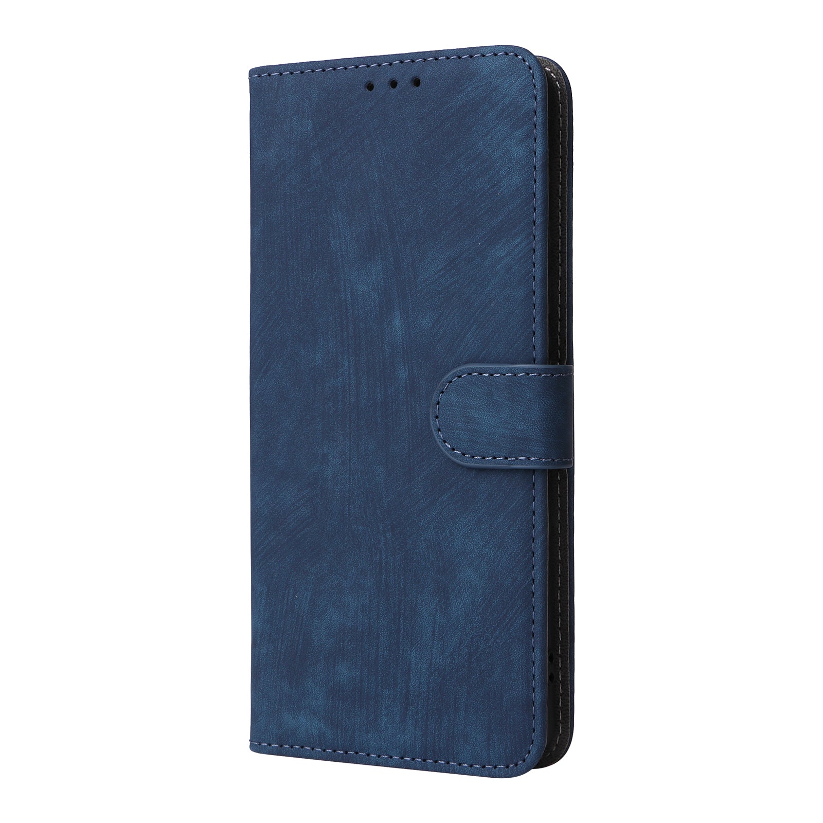 For Oppo F27 Pro 5G / Oppo F27 Pro+ 5G / A3 Pro (China) 5G Case RFID Blocking Wallet Cover Wholesale Cell Phone Accessories - Blue