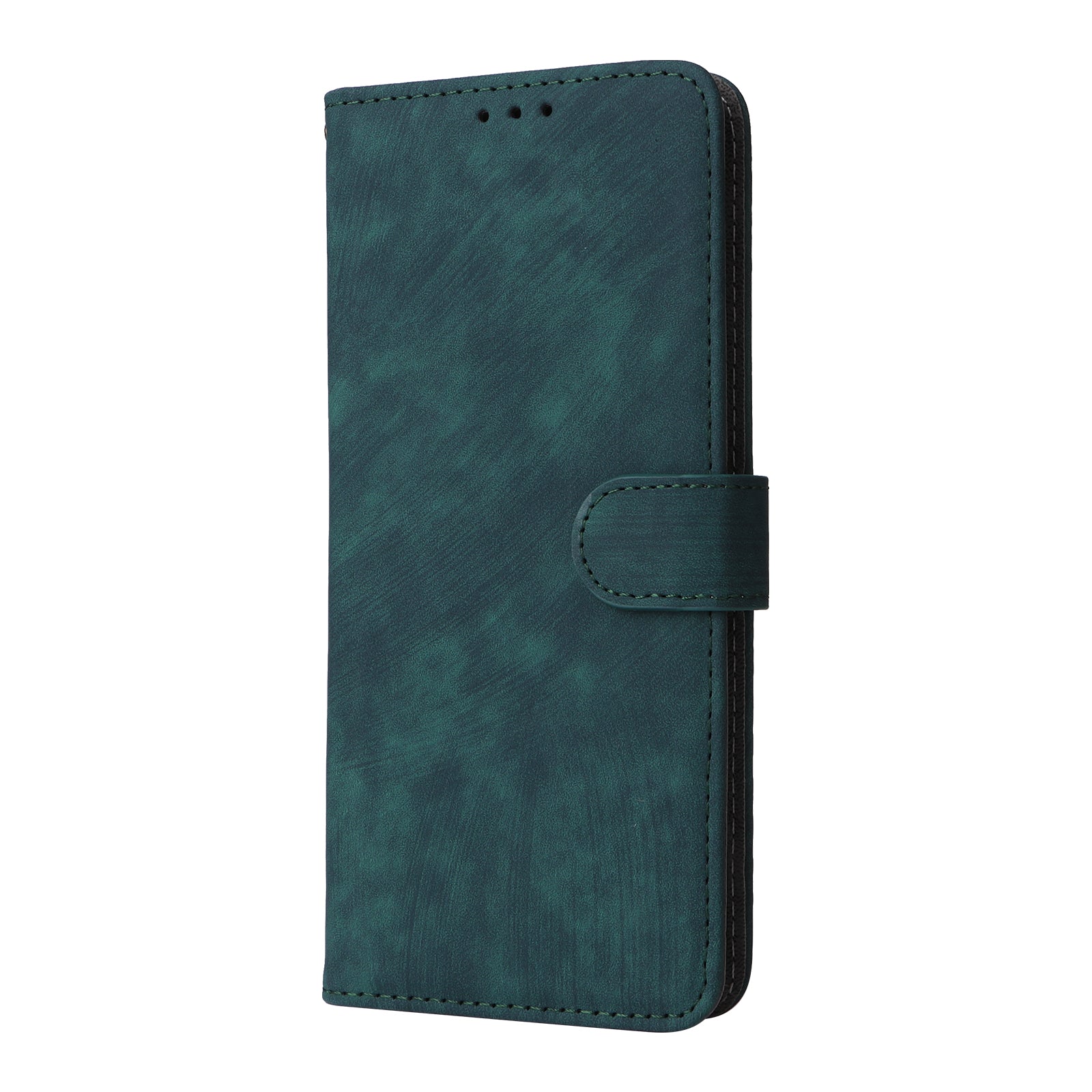 For Oppo F27 Pro 5G / Oppo F27 Pro+ 5G / A3 Pro (China) 5G Case RFID Blocking Wallet Cover Wholesale Cell Phone Accessories - Green