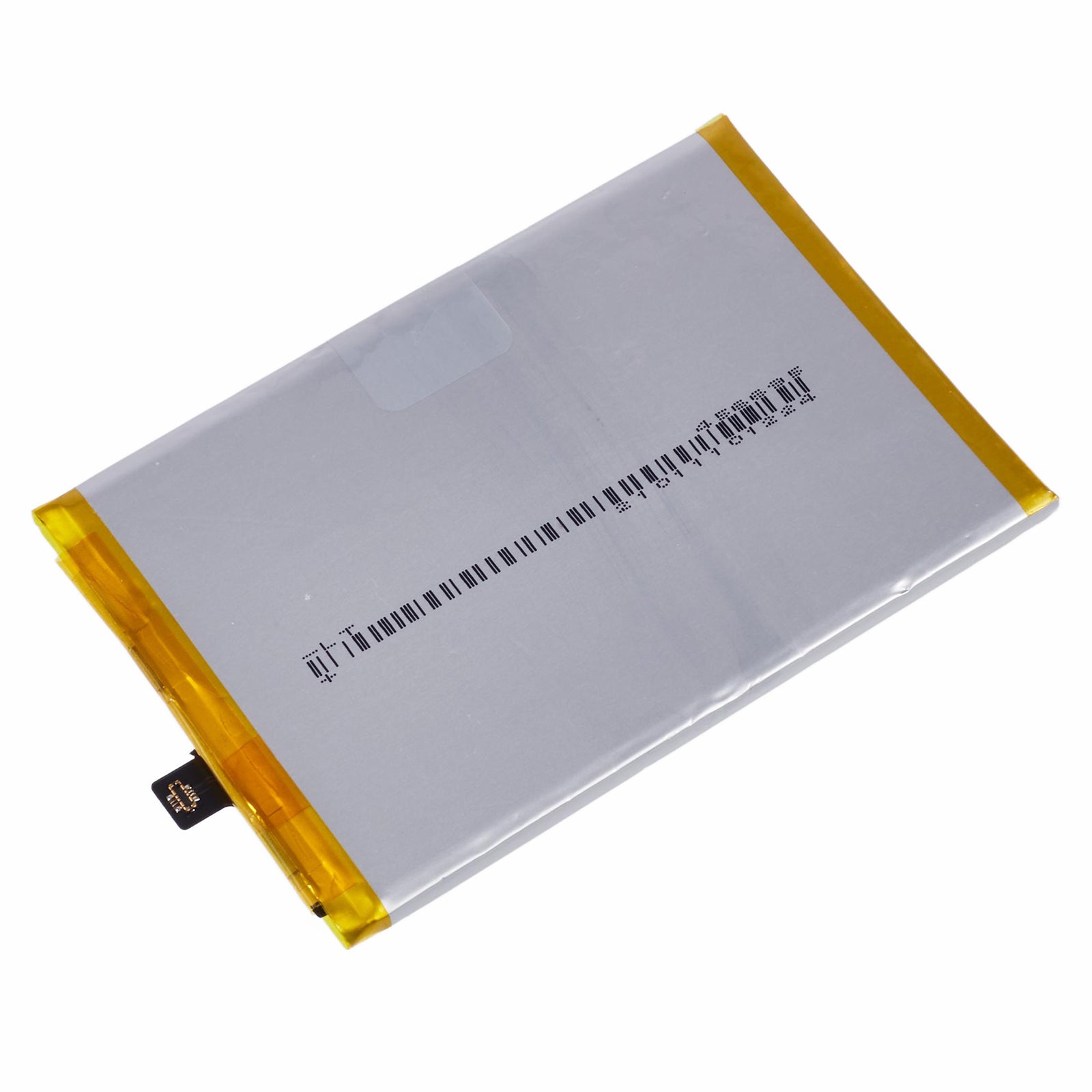 For vivo Y35 5G / Y02 4G / Y02s 4G / Y16 4G 3.87V 4910mAh Li-Polymer Battery Assembly Part (Without Logo)  (Encode: B-W1)