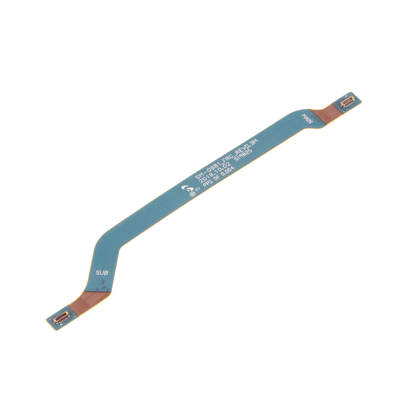 OEM Screen Flex Cable Replacement for Samsung Galaxy S20 G980