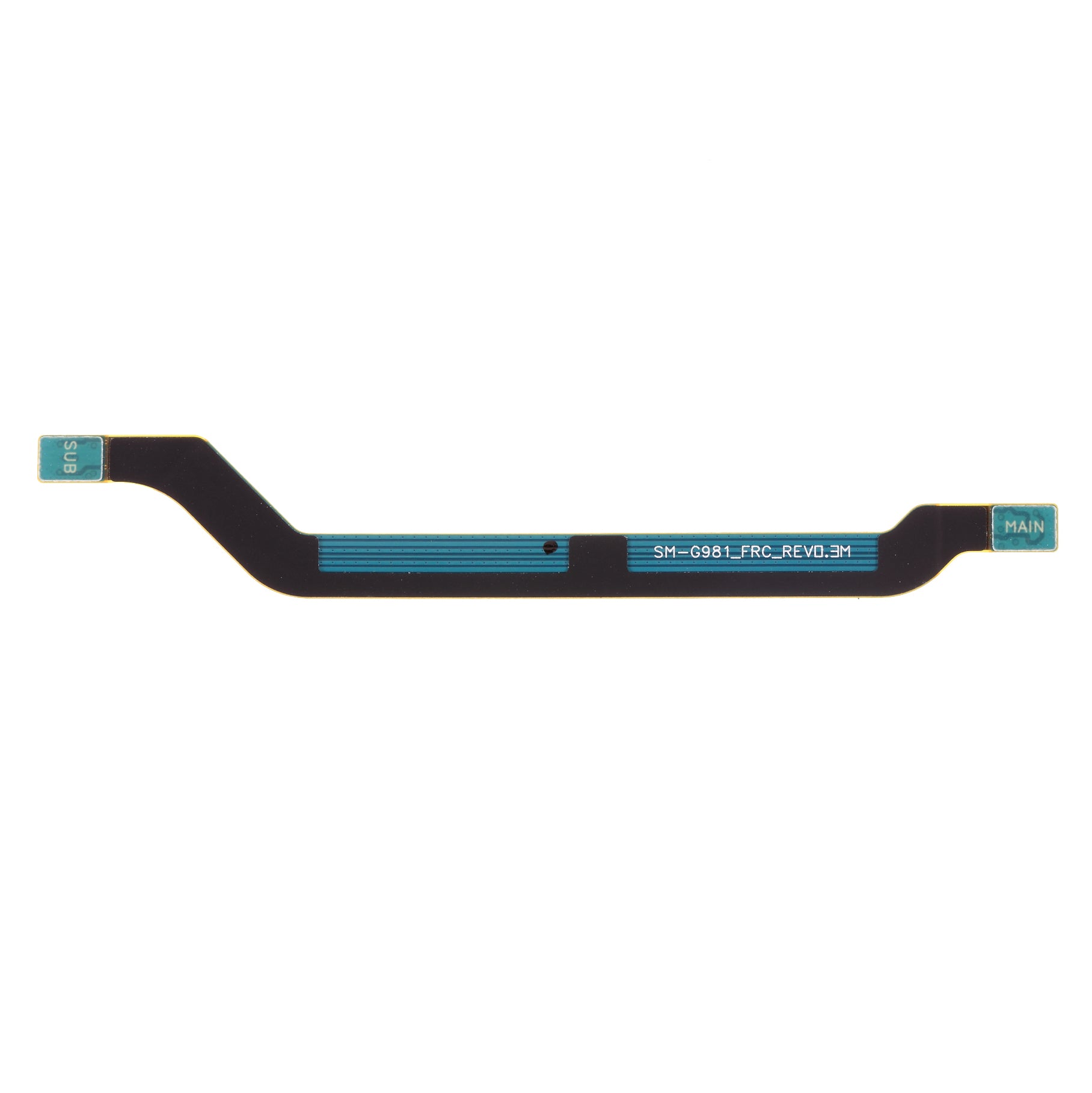 OEM Screen Flex Cable Replacement for Samsung Galaxy S20 G980