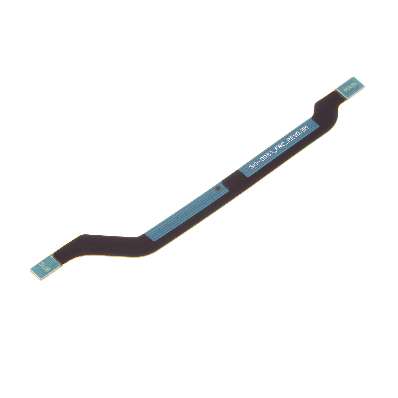 OEM Screen Flex Cable Replacement for Samsung Galaxy S20 G980