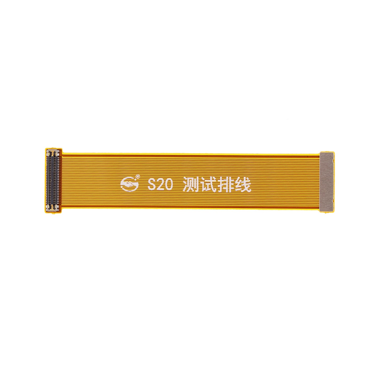 Extended Tester Testing Flex Cable for Samsung Galaxy S20