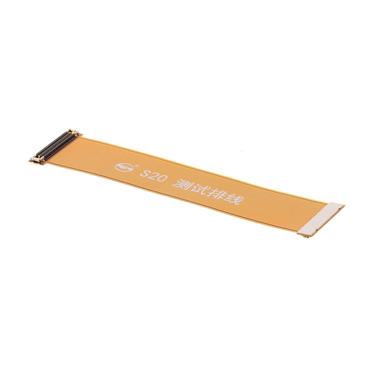 Extended Tester Testing Flex Cable for Samsung Galaxy S20