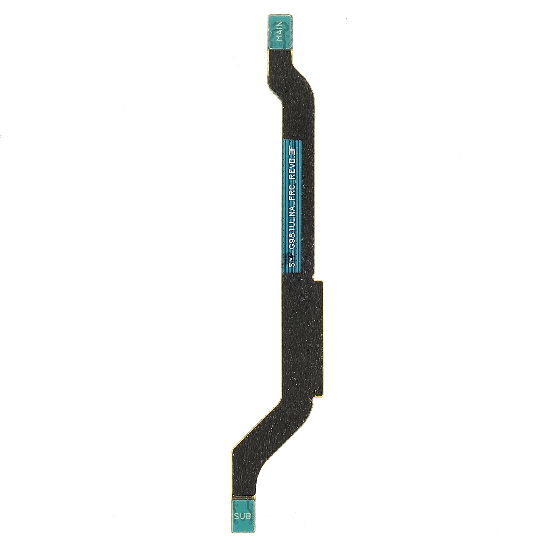 OEM Signal Antenna Connection Flex Cable (without Logo) for Samsung Galaxy S20 5G G981