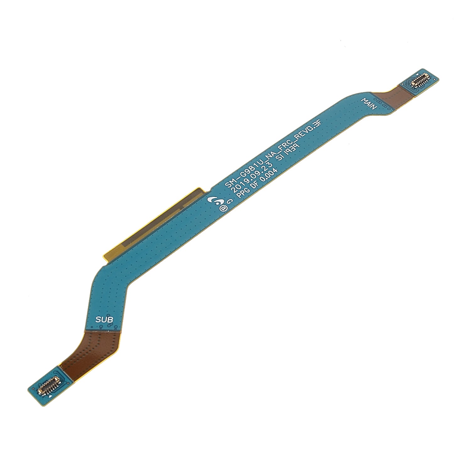 OEM Signal Antenna Connection Flex Cable (without Logo) for Samsung Galaxy S20 5G G981