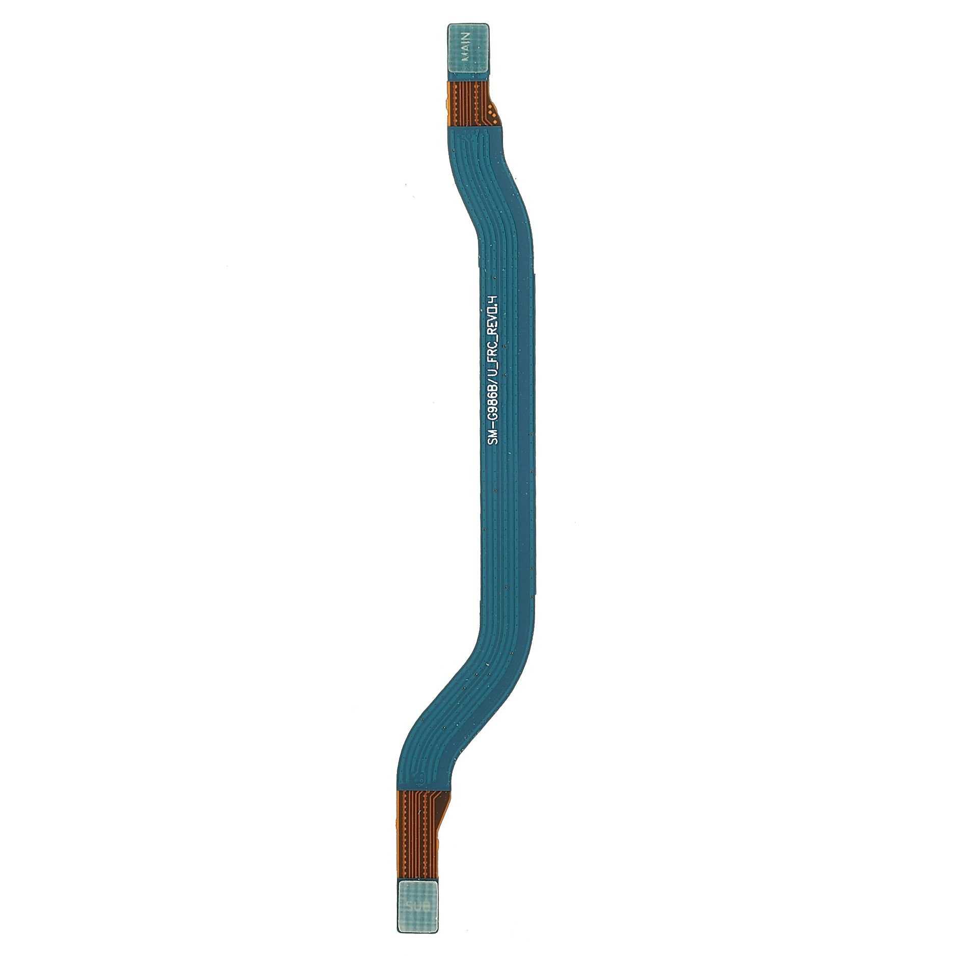 OEM Signal Antenna Connection Flex Cable (without Logo) for Samsung Galaxy S20 Plus 5G G986