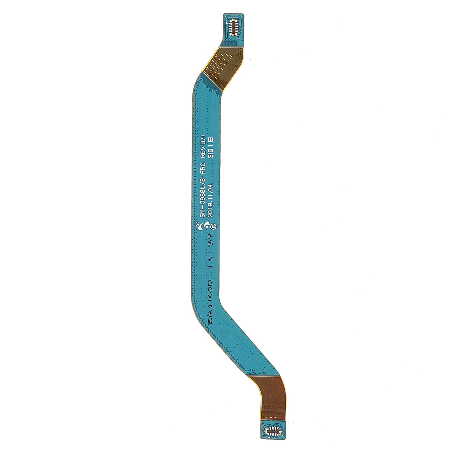 OEM Signal Antenna Connection Flex Cable (without Logo) for Samsung Galaxy S20 Ultra G988