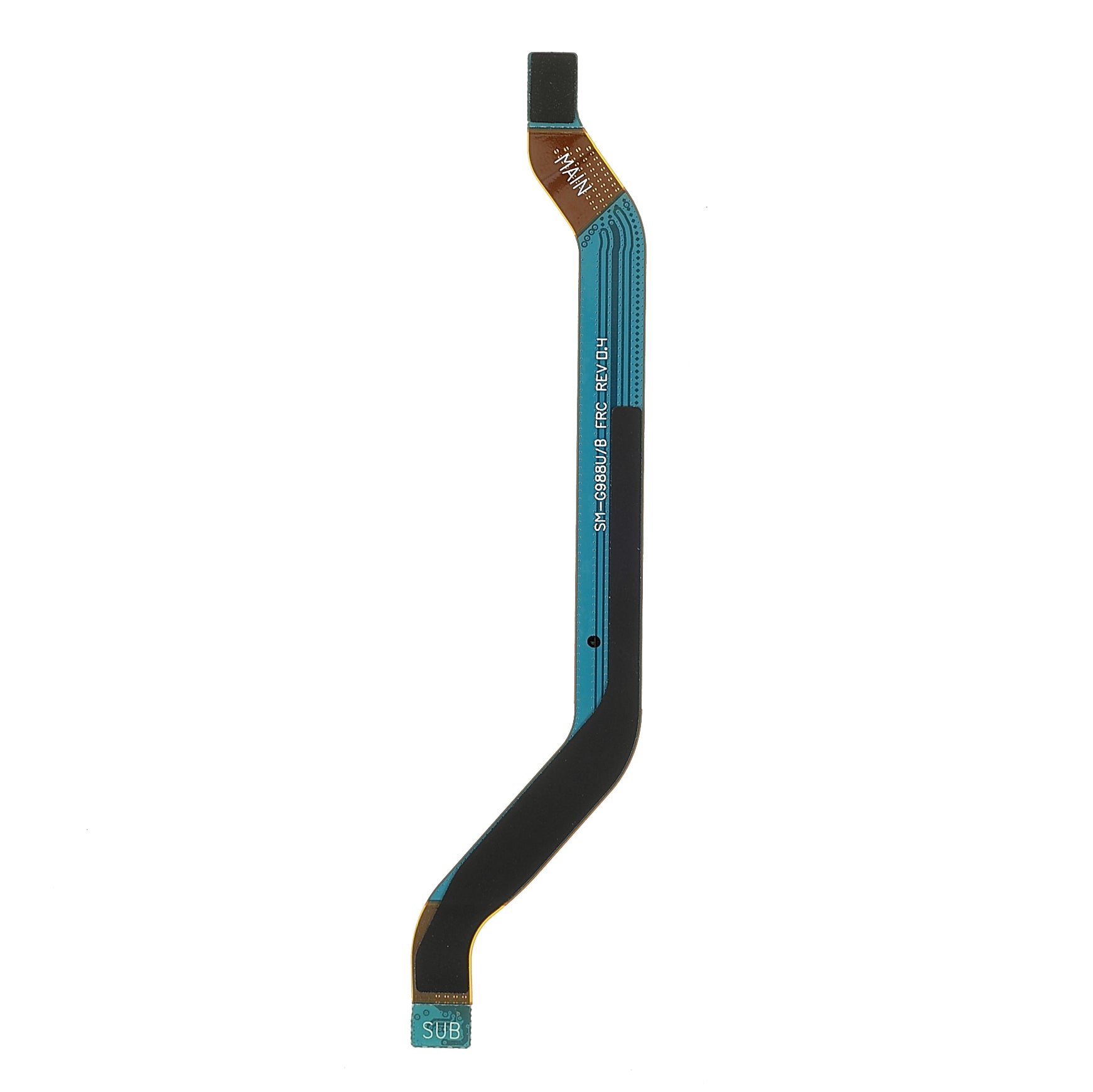 OEM Signal Antenna Connection Flex Cable (without Logo) for Samsung Galaxy S20 Ultra G988