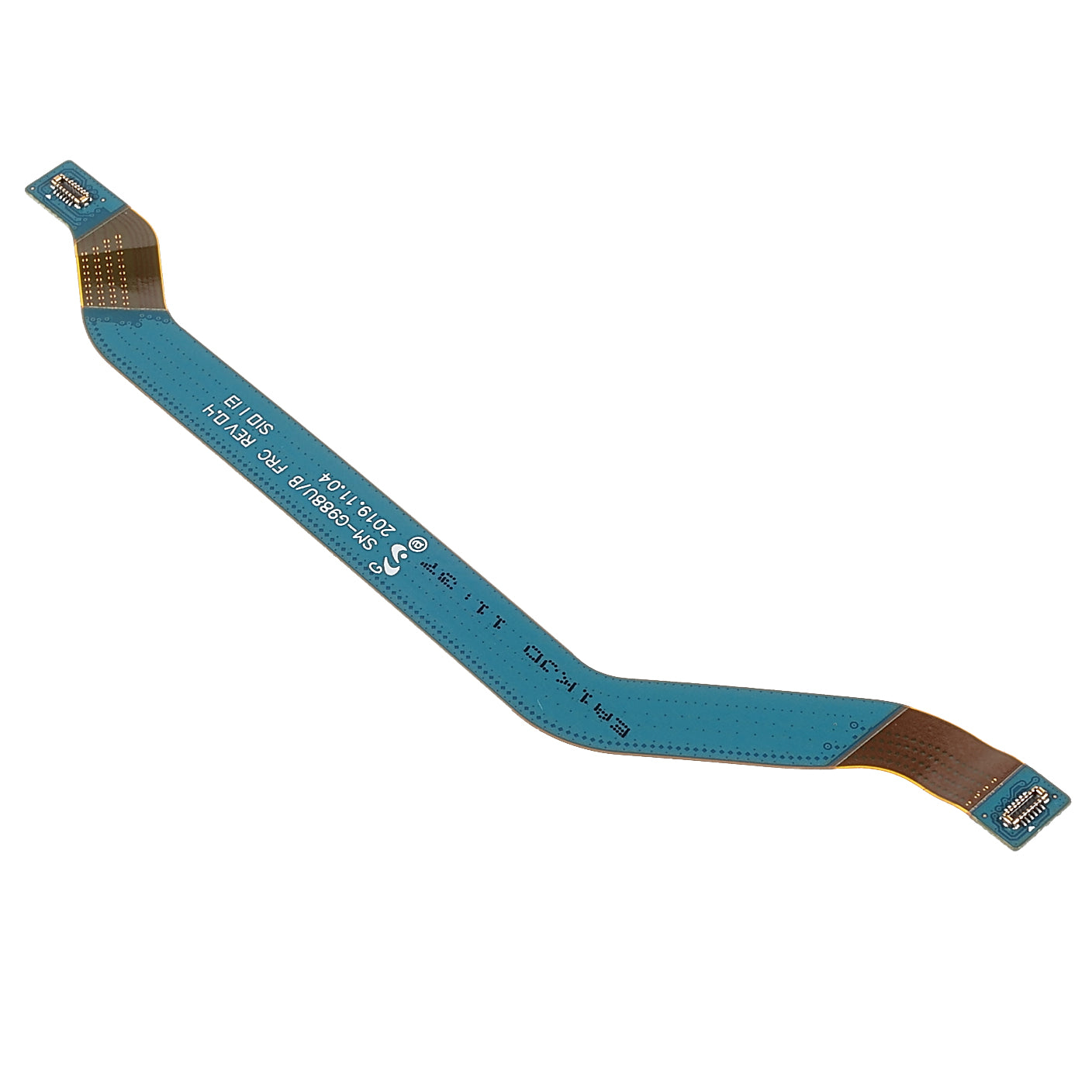 OEM Signal Antenna Connection Flex Cable (without Logo) for Samsung Galaxy S20 Ultra G988