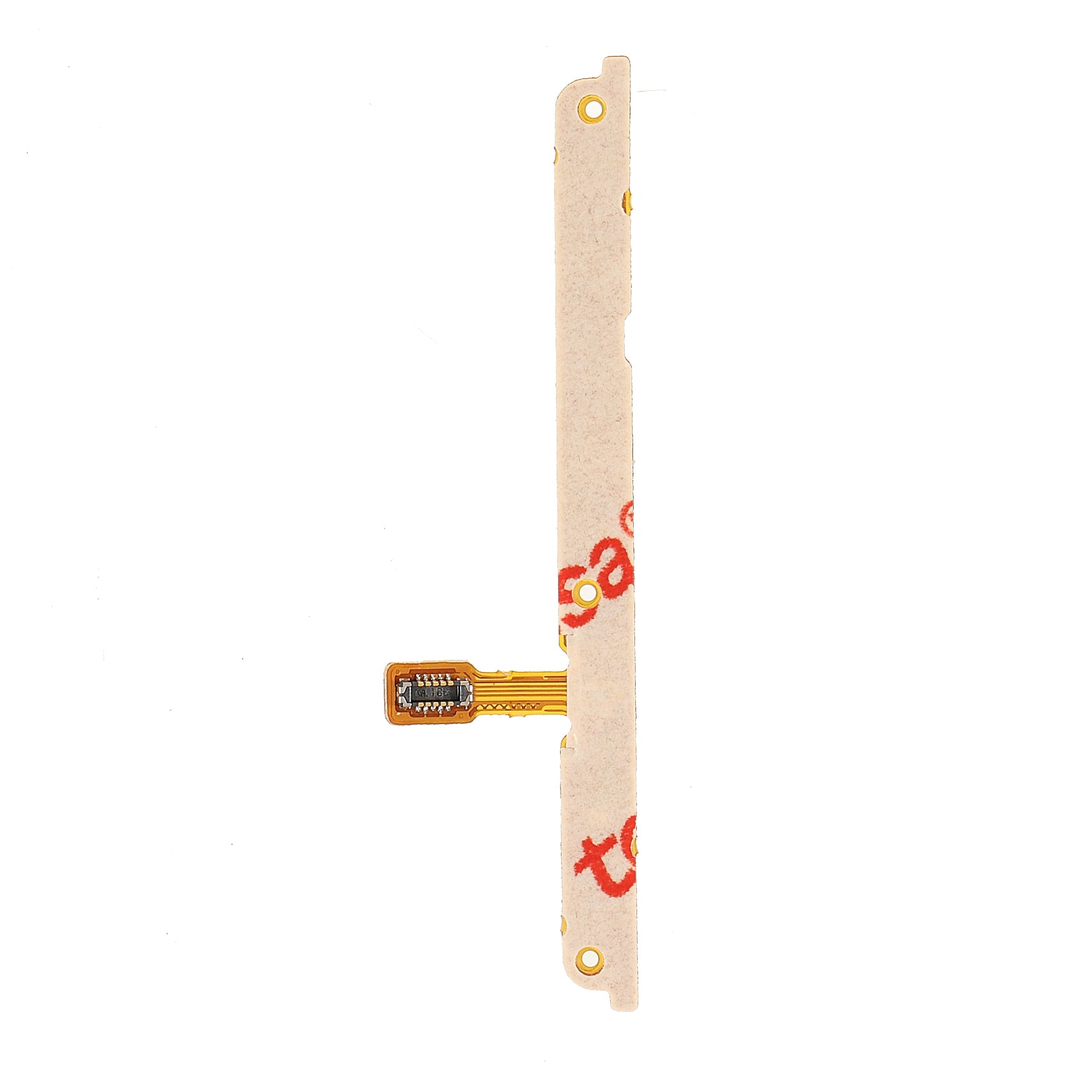 Volume Button Flex Cable Repair Part (Without Logo) for Samsung Galaxy S20 / S20 Plus