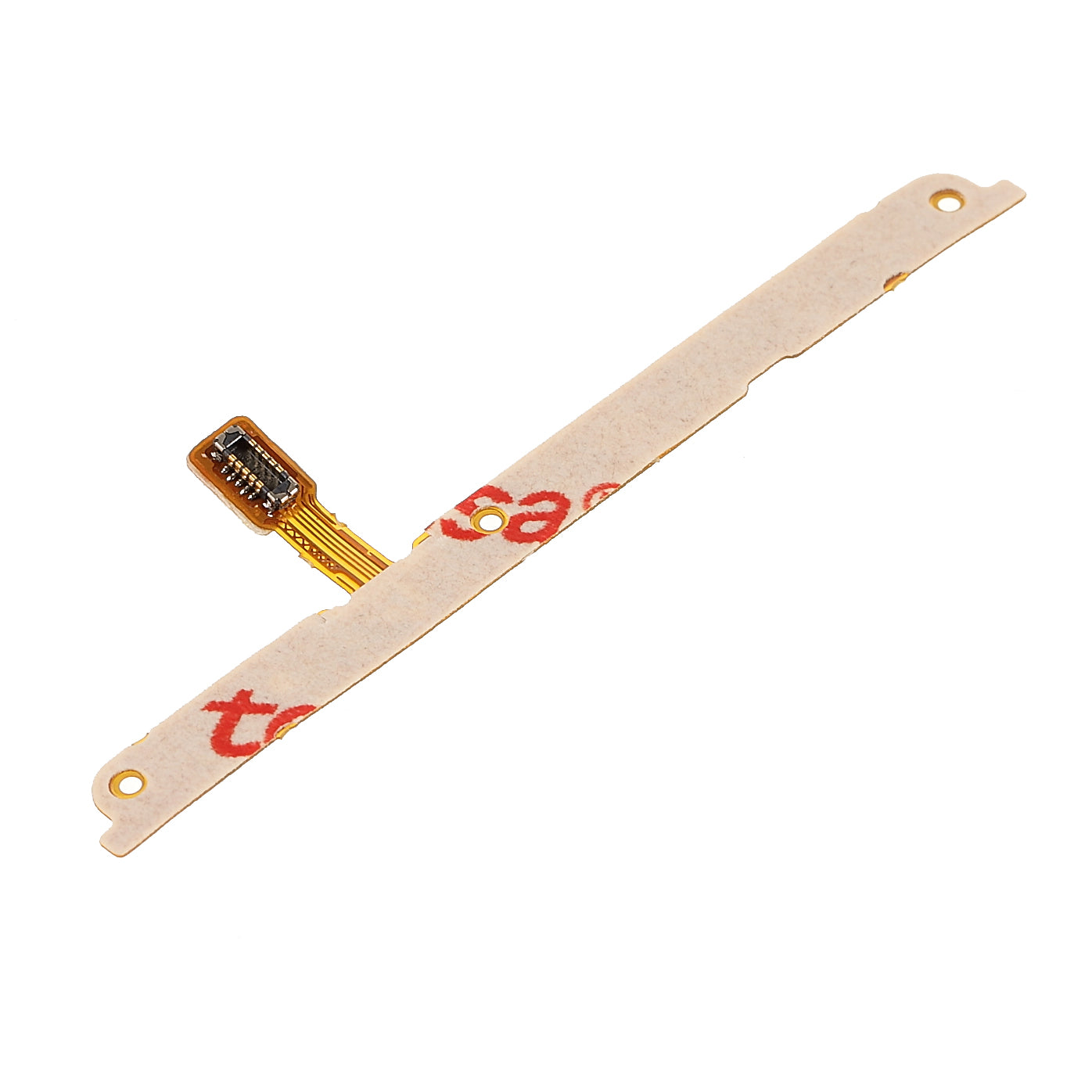 Volume Button Flex Cable Repair Part (Without Logo) for Samsung Galaxy S20 / S20 Plus