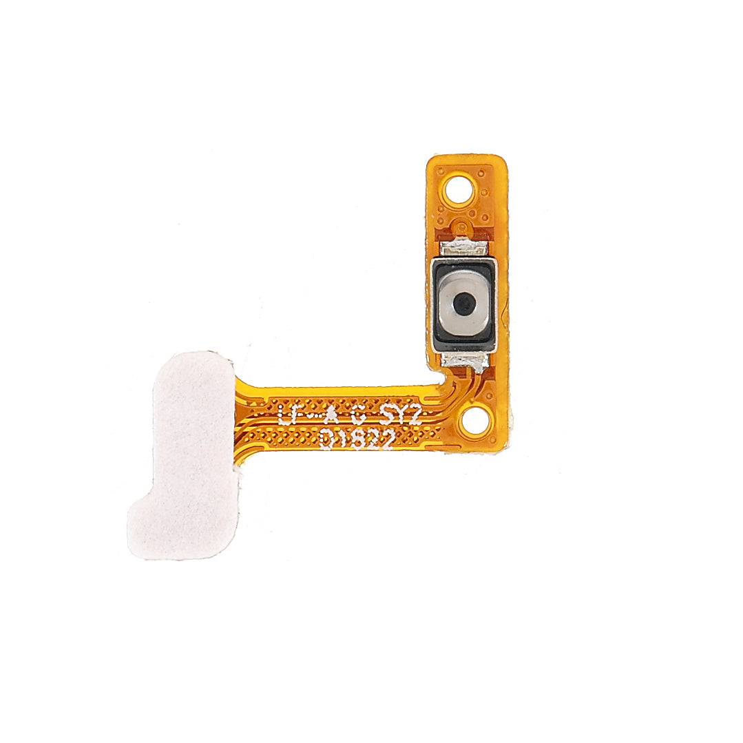 Power On/Off and Volume Buttons Flex Cable Spart Part (without Logo) for Samsung Galaxy S20/S20 Plus