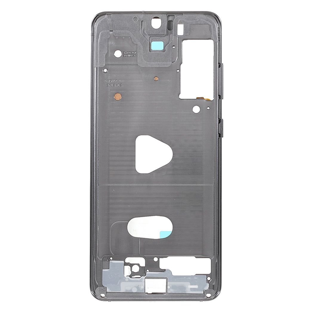 OEM Middle Plate Frame Replacement for Samsung Galaxy S20 G980 - Grey