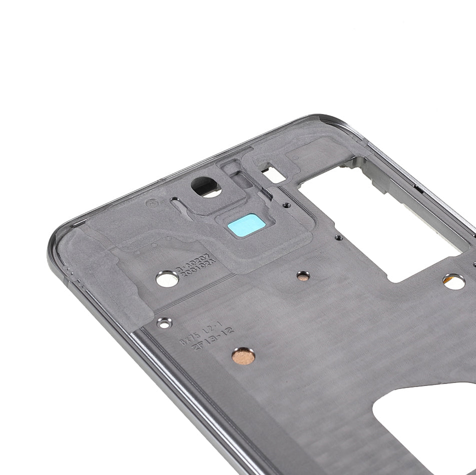 OEM Middle Plate Frame Replacement for Samsung Galaxy S20 G980 - Grey