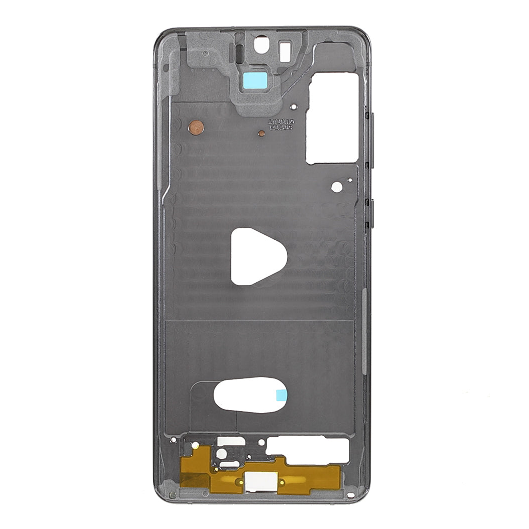 OEM Middle Plate Frame Replacement for Samsung Galaxy S20 Plus G985 - Grey