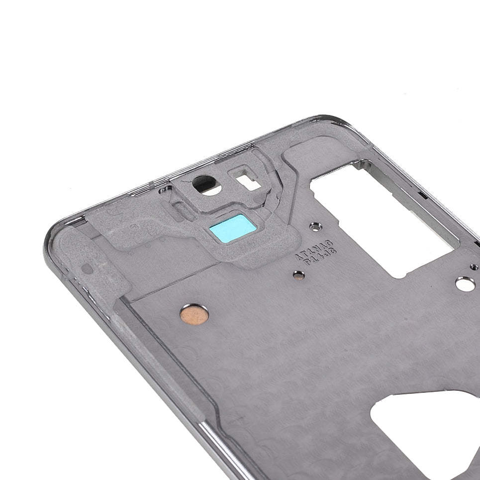 OEM Middle Plate Frame Replacement for Samsung Galaxy S20 Plus G985 - Grey