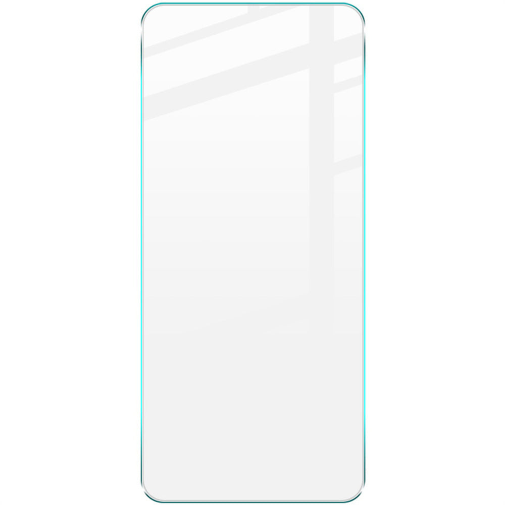 IMAK H Series For Oppo F27 5G Tempered Glass Screen Protector Shatter-Proof Protection