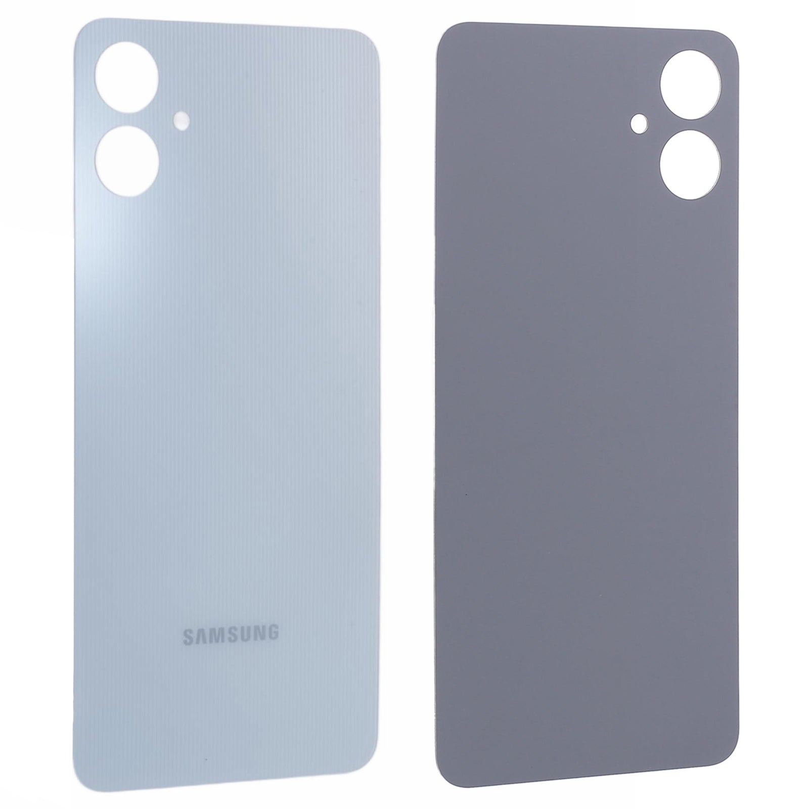 For Samsung Galaxy A06 A065 OEM Battery Door Cover Replacement Part - White