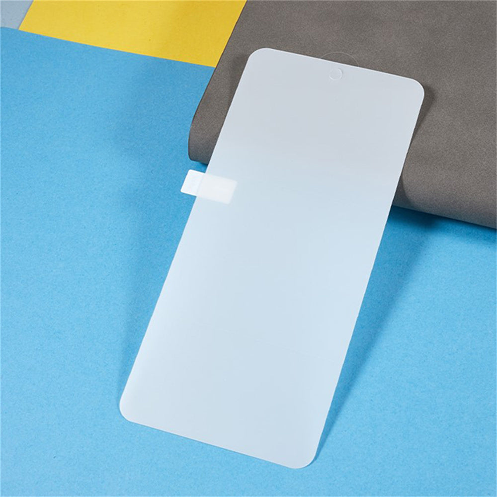 For Xiaomi 15 PET Film Full Coverage HD Clear Screen Protector