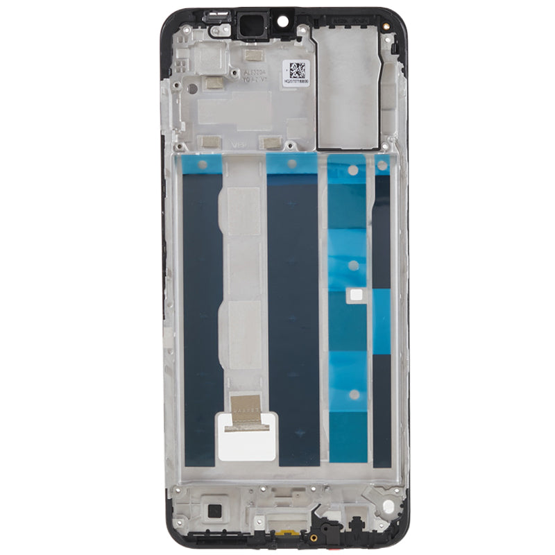 For vivo Y16 4G Middle Plate Frame Repair Part (A-Side) (without Logo)