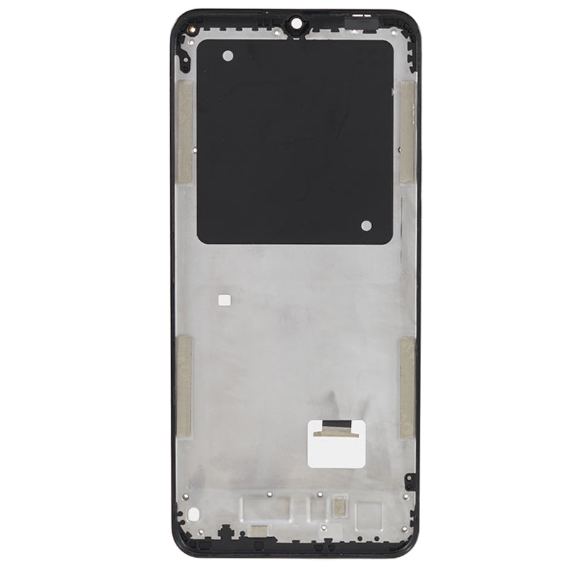 For vivo Y16 4G Middle Plate Frame Repair Part (A-Side) (without Logo)