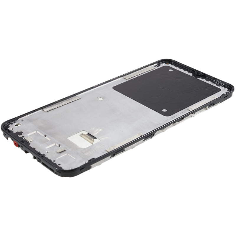 For vivo Y16 4G Middle Plate Frame Repair Part (A-Side) (without Logo)