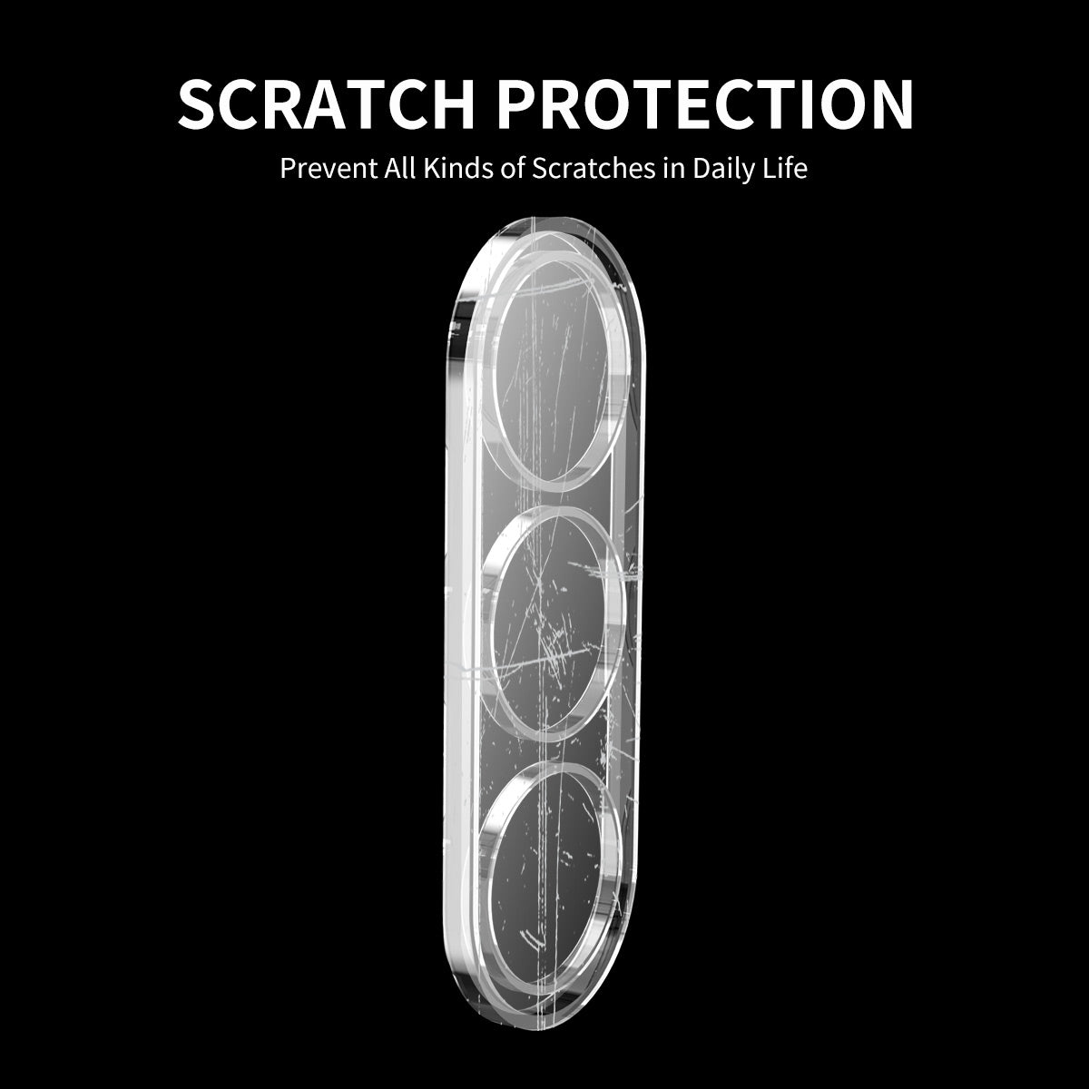 ENKAY HAT PRINCE Camera Lens Protector for Samsung Galaxy F34 5G / M34 5G , Tempered Glass Ultra HD Lens Film - Transparent